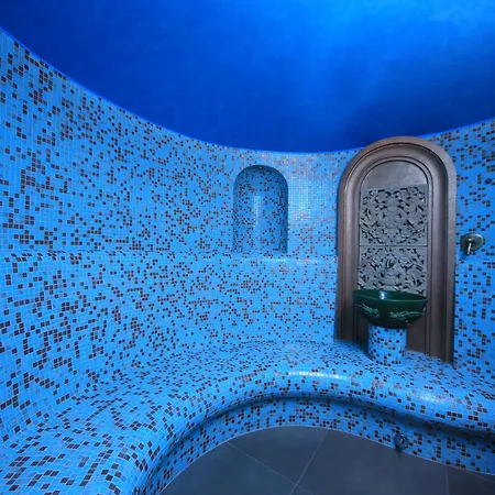 Simfonia Boutique Hotel 4*