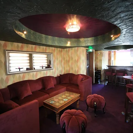 Hotel Simfonia Boutique Râmnicu Vâlcea
