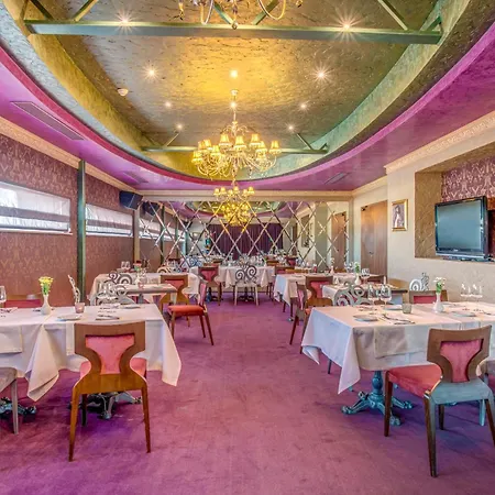 Simfonia Boutique 4* Râmnicu Vâlcea