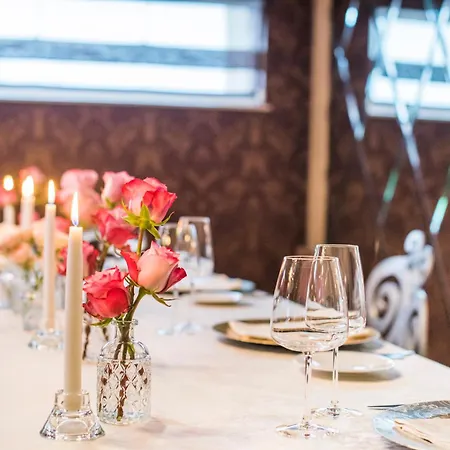 Hotel Simfonia Boutique
