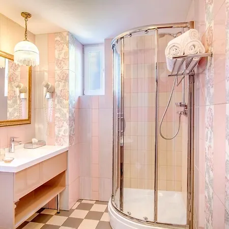 Hotel Simfonia Boutique