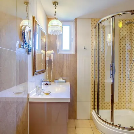 Hotel Simfonia Boutique Râmnicu Vâlcea