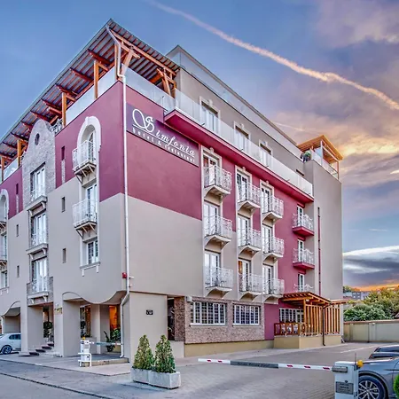 Simfonia Boutique