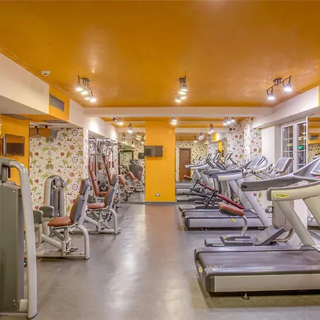 Simfonia Boutique Hotell 4*