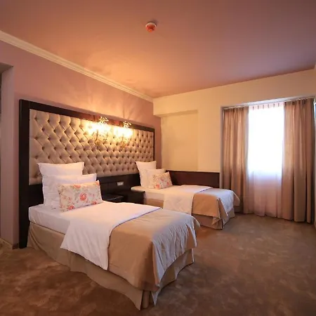 Simfonia Boutique Hotell